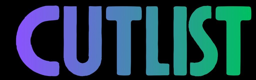 CUTLIST